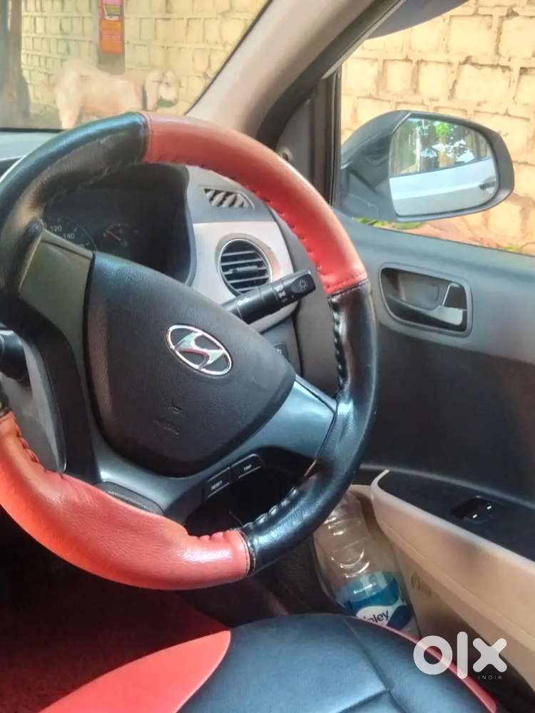Hyundai Xcent Prime 2018 Diesel