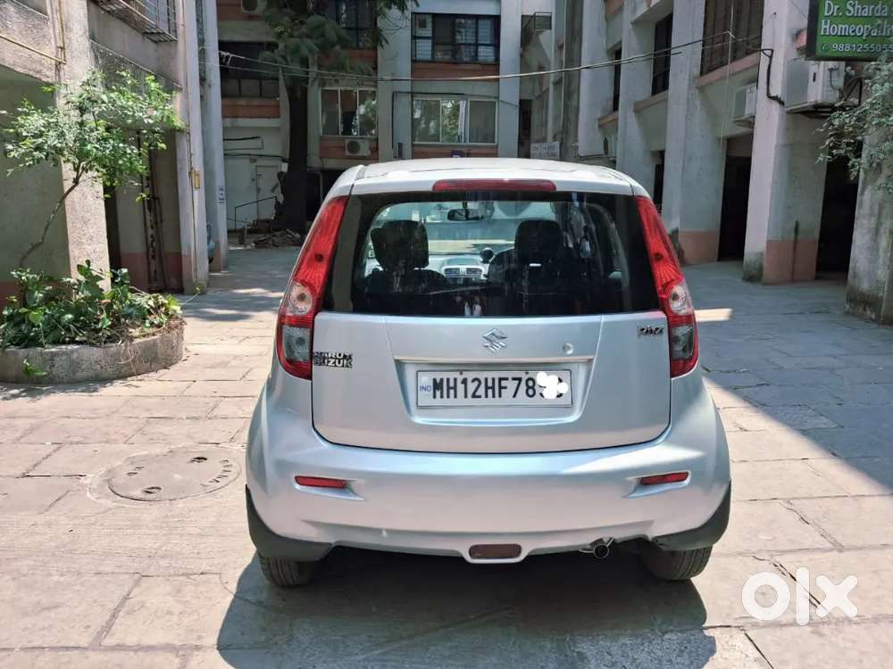 Maruti Suzuki Ritz 2011 Diesel Well Maintained