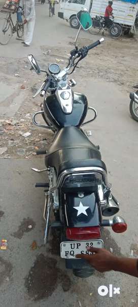 Hero impulse spare parts hot sale olx