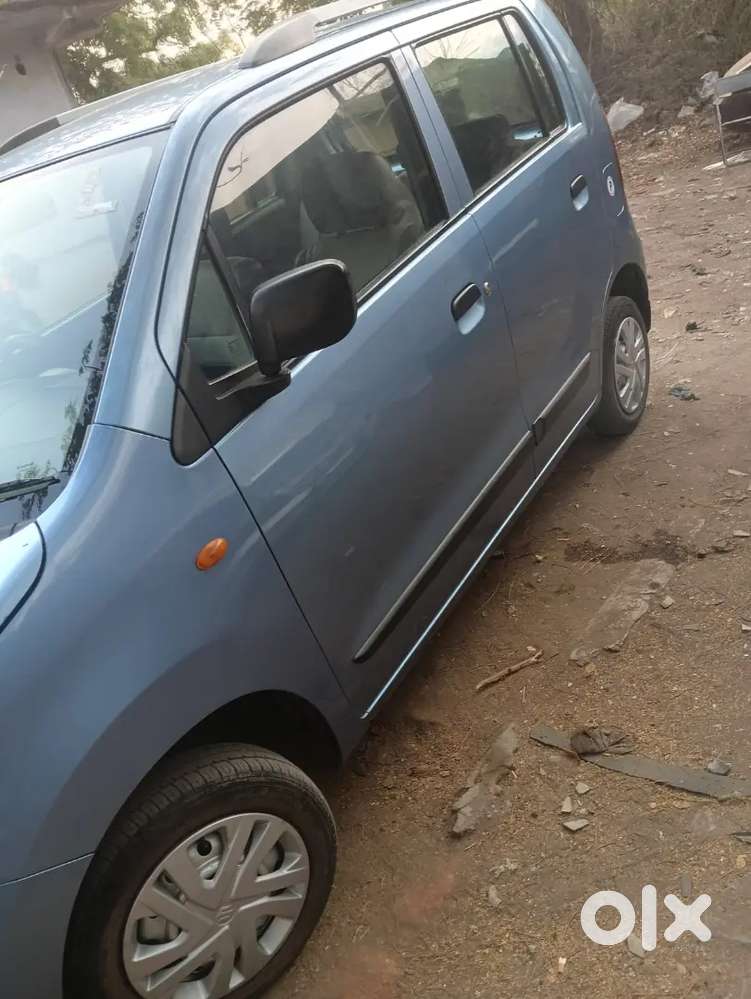 Maruti Suzuki Wagon R 2011