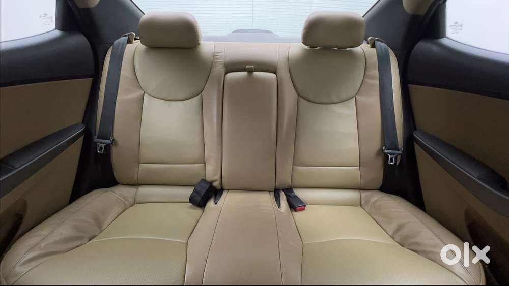 Hyundai Neo Fluidic Elantra 1.8 Sx At Vtvt, 2014, Petrol