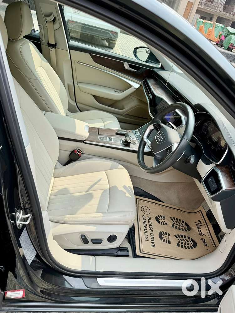 2020 Audi A6 Diesel Year