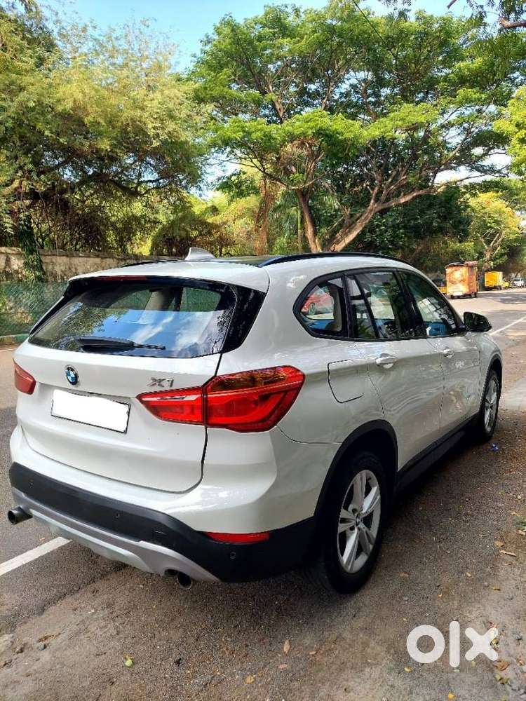Bmw X1 2.0 Sdrive 20d, 2017, Diesel