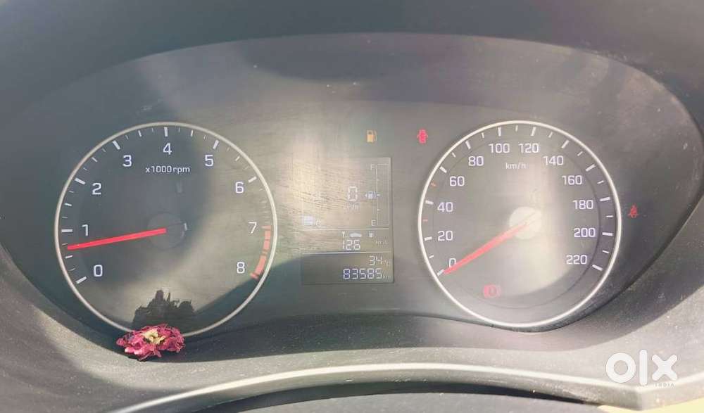 Hyundai I20 1.2 Spotz, 2019, Petrol