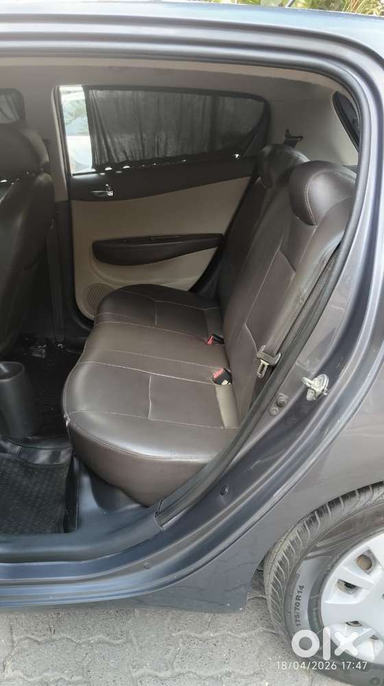 Hyundai I20 2012-2014 Magna Optional 1.2, 2014, Cng & Hybrids