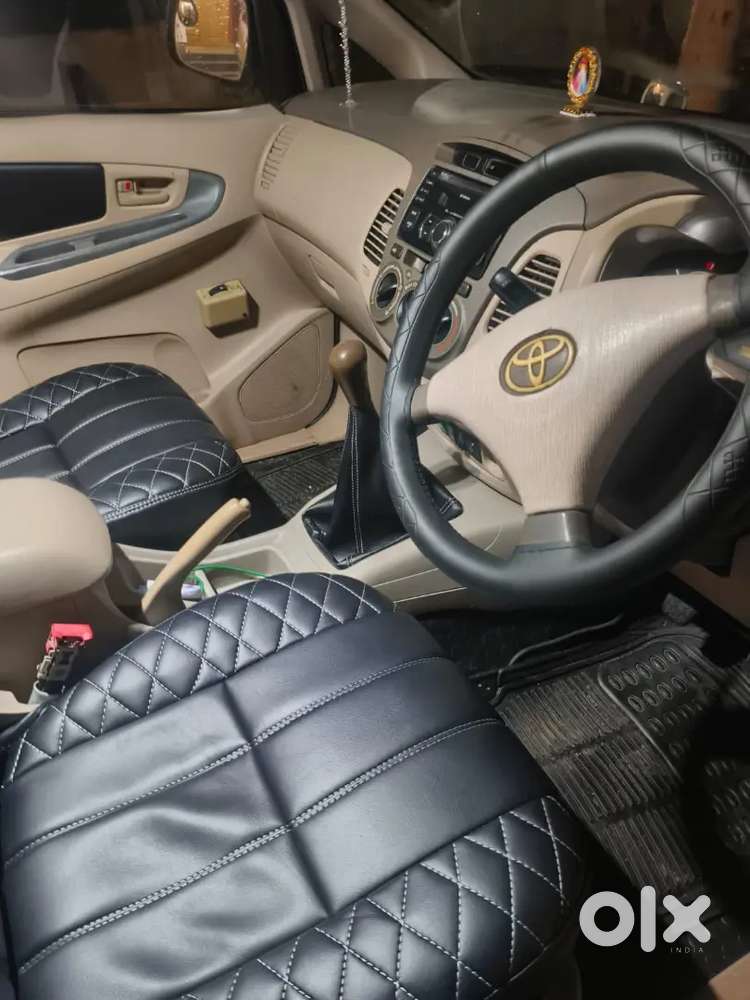 2005 Innova Gen 1