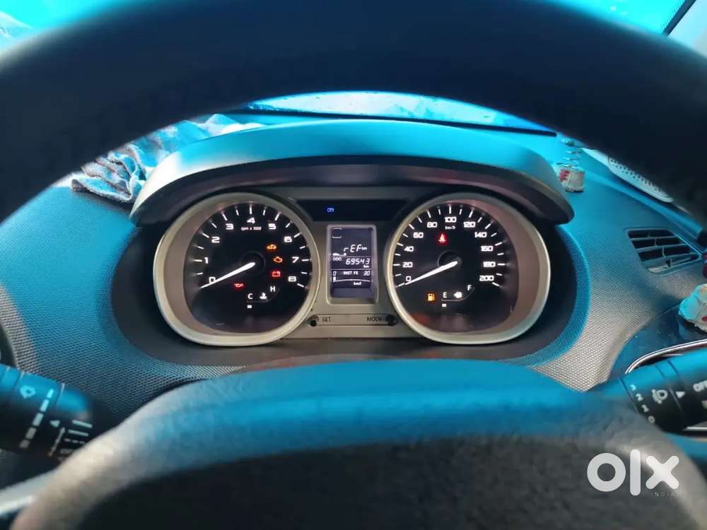 Tata Tiago 1.2 Revotron 2017