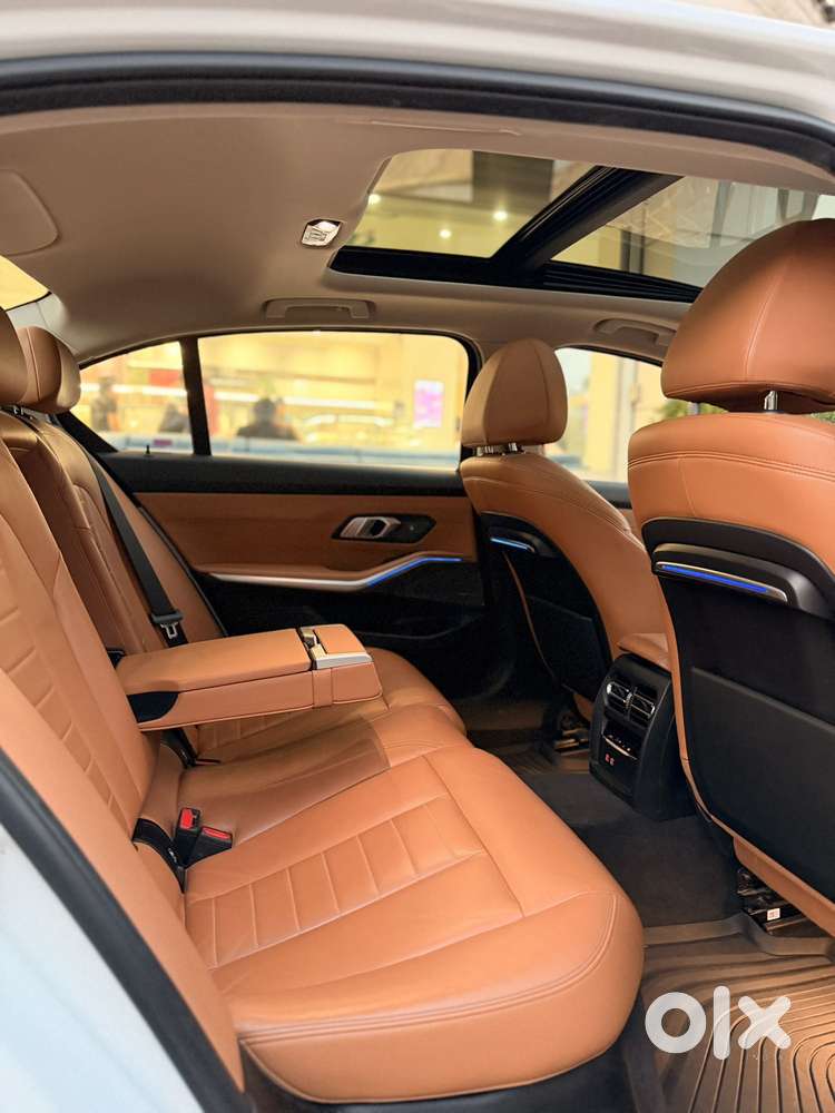 Bmw 3 Series Gran Limousine 2.0 320ld Luxury Line, 2022, Diesel