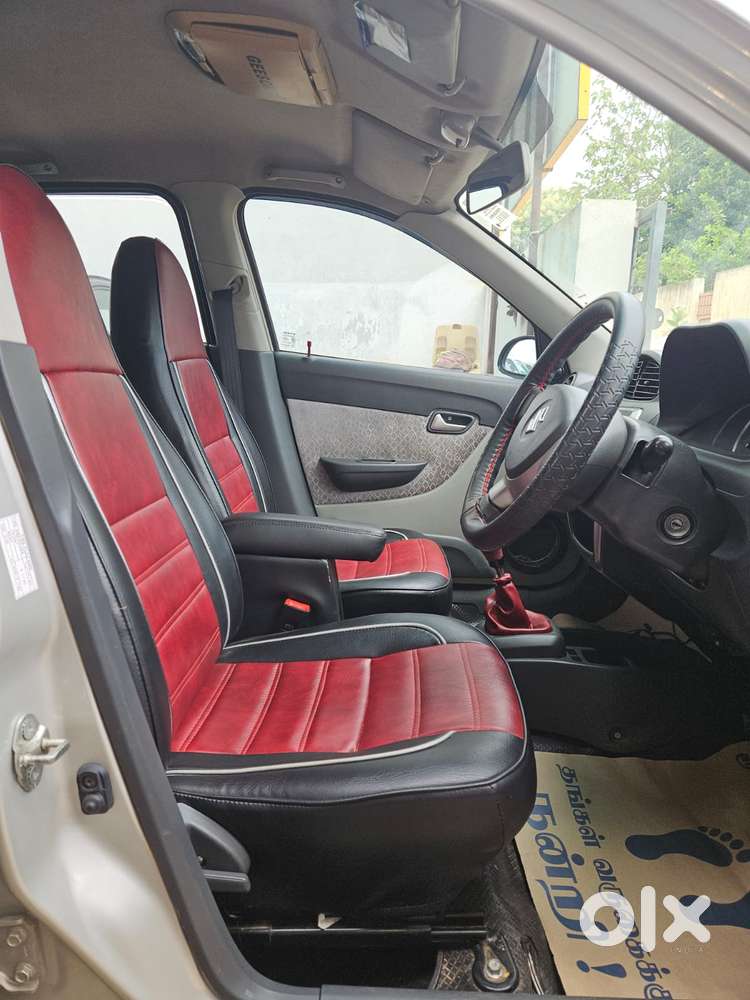 Maruti Suzuki Alto 800 Lxi, 2017, Petrol