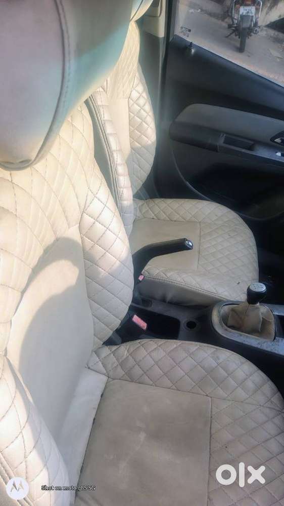 Chevrolet Cruze, 2010, Diesel