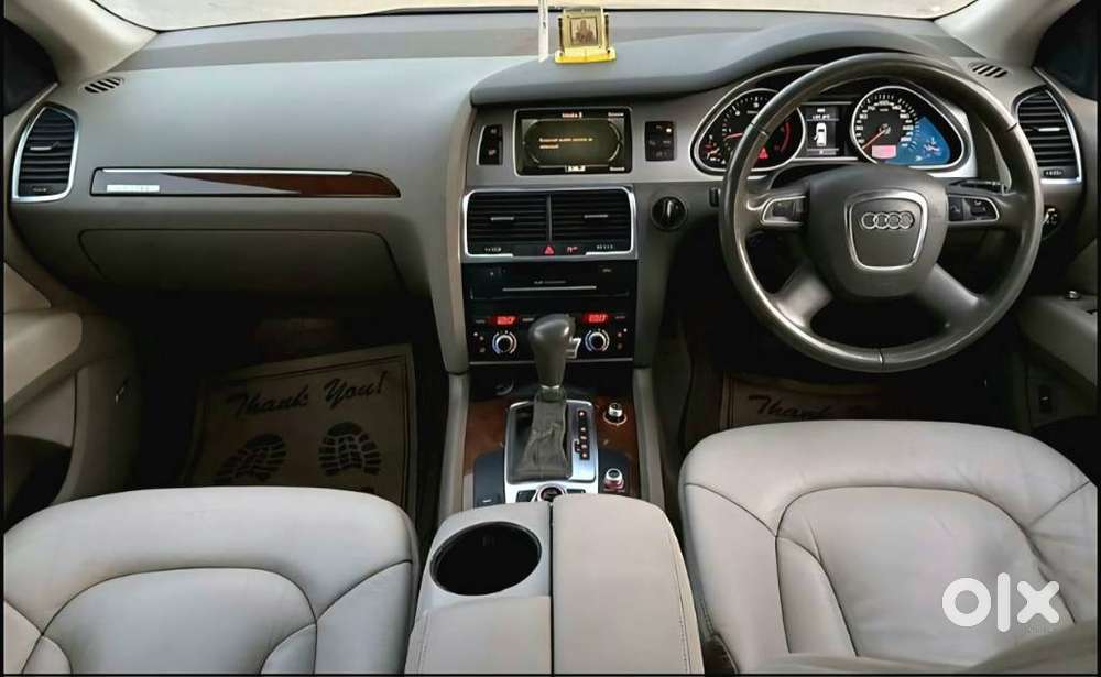 Audi A7 3.0 Tdi Quattro, 2012, Diesel