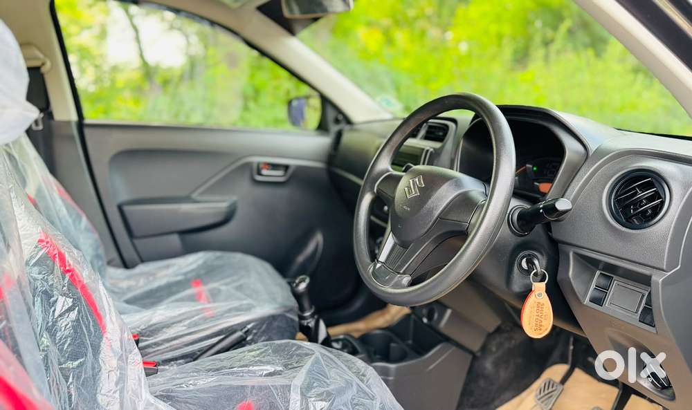 Maruti Suzuki Alto K10 1.0 Vxi, 2024, Petrol