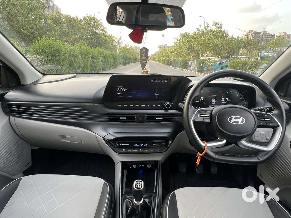 Hyundai I20 1.2 Asta, 2024, Petrol