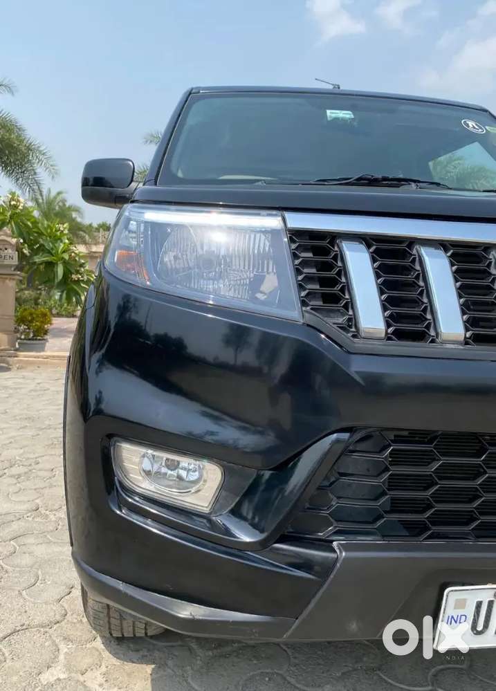 Mahindra Bolero Neo 2023 N10(r)