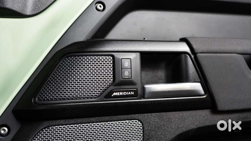 Land Rover Defender 3.0 L 110 75th Edition, 2023, Petrol