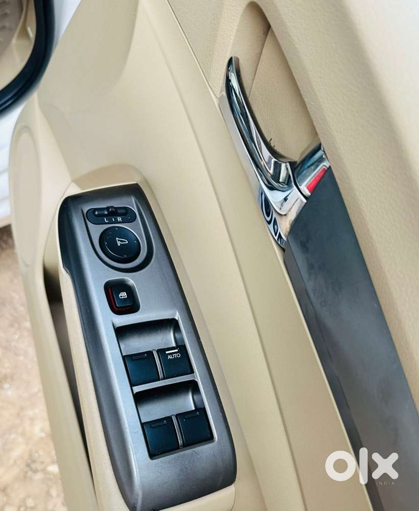 Honda City Cruies Control Show Room Condition