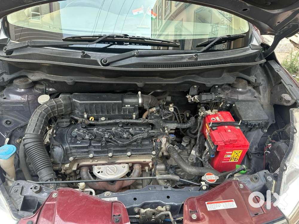 Maruti Suzuki Ertiga 2022 Petrol Well Maintained