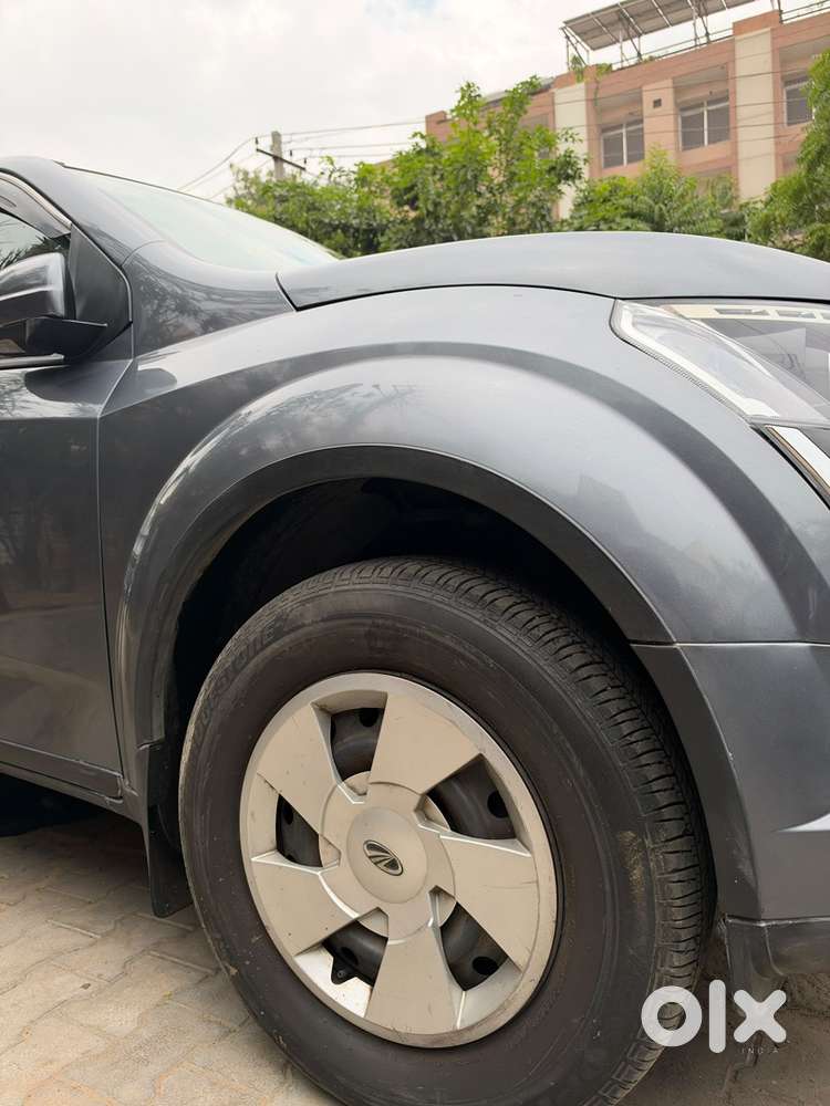 Mahindra Xuv500 Diesel 2014