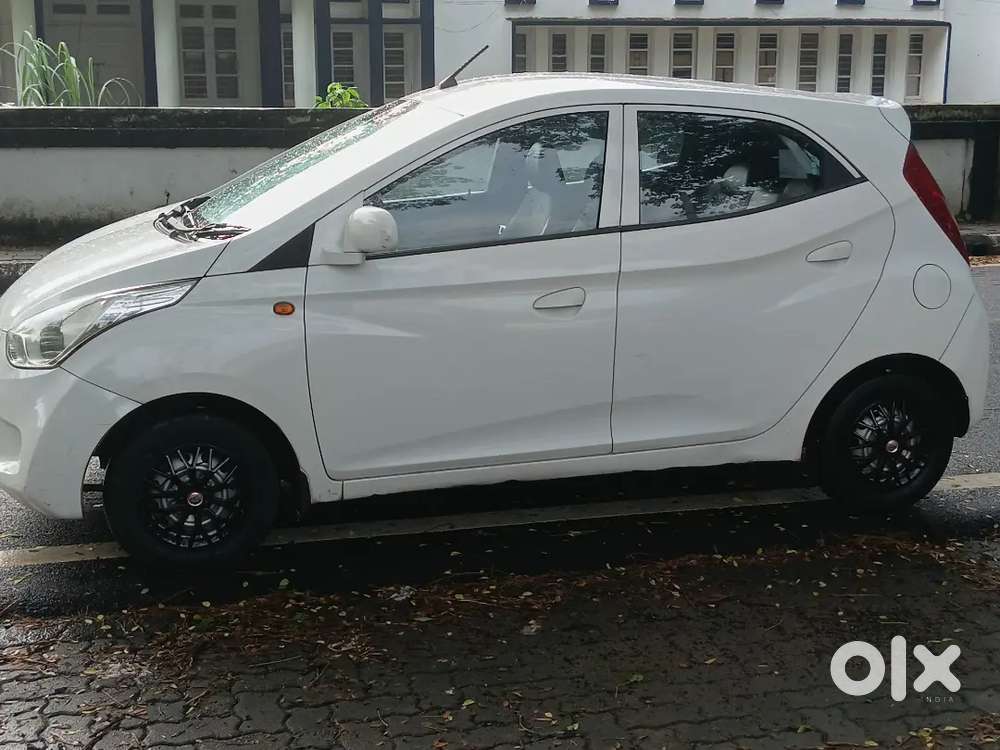Hyundai Eon Era +