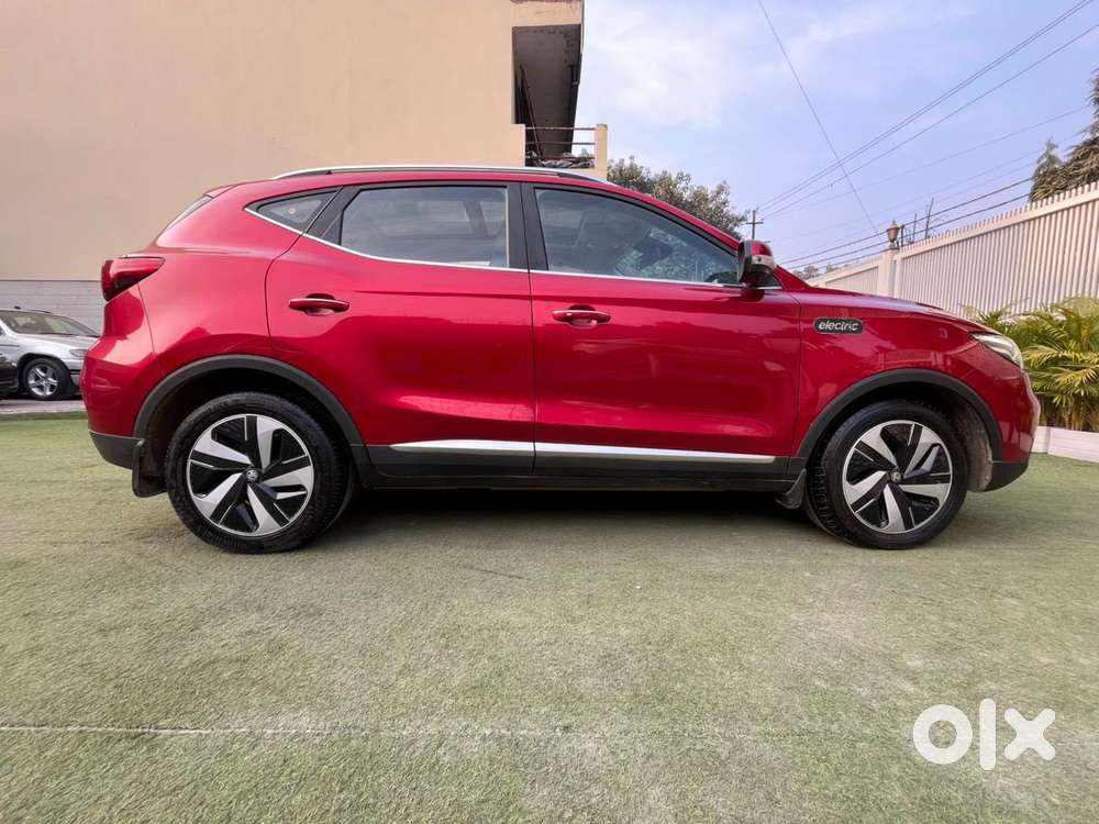 Mg Zs Ev Exclusive Pro, 2022, Electric