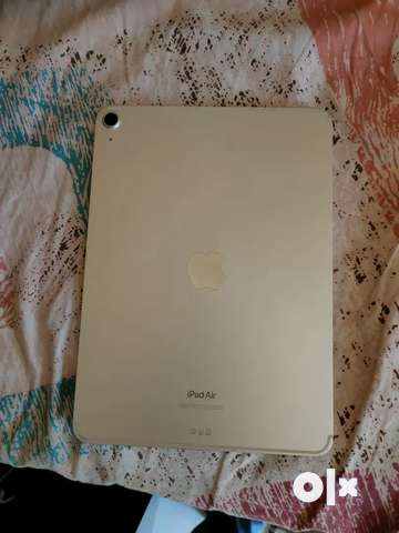 iPad Air 5 5G 64Go