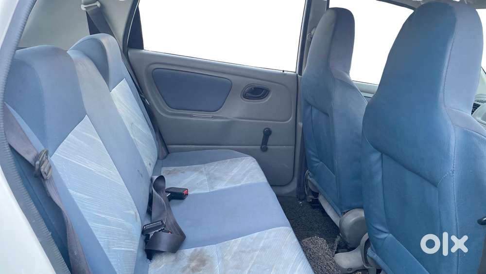 Maruti Suzuki Alto K10 Vxi, 2014, Petrol
