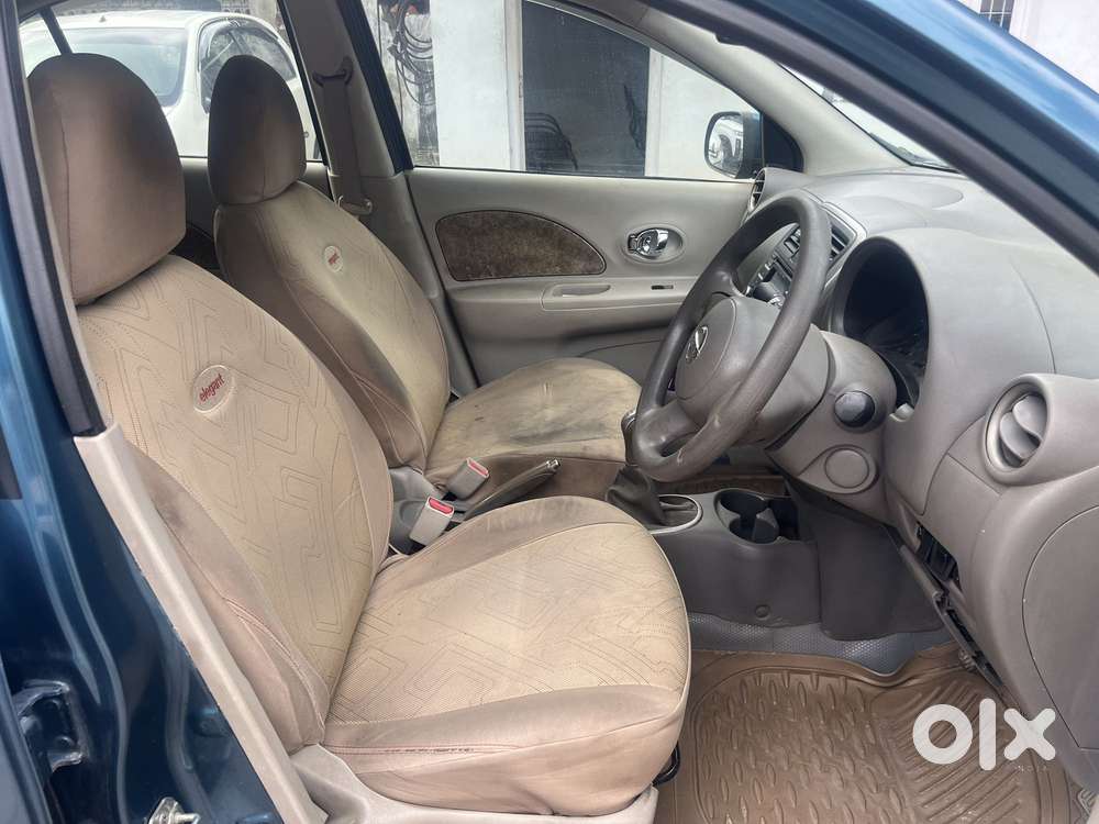 Nissan Micra Xl, 2013, Diesel