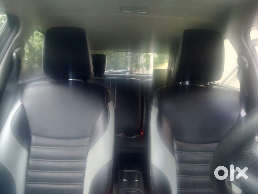 Maruti Suzuki Baleno