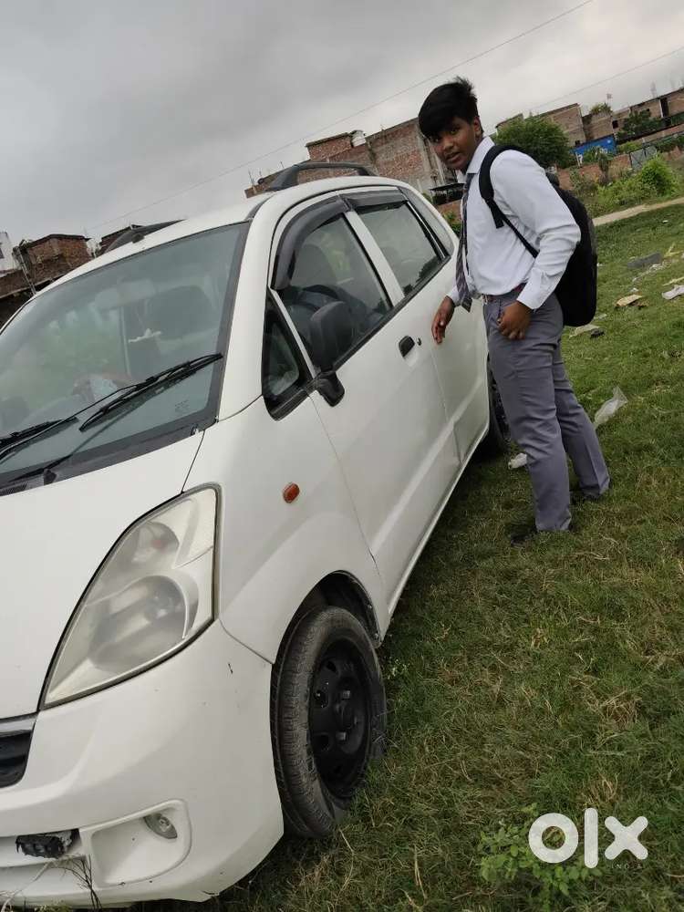 Maruti Suzuki Zen Estilo 2008 Second-owner Car