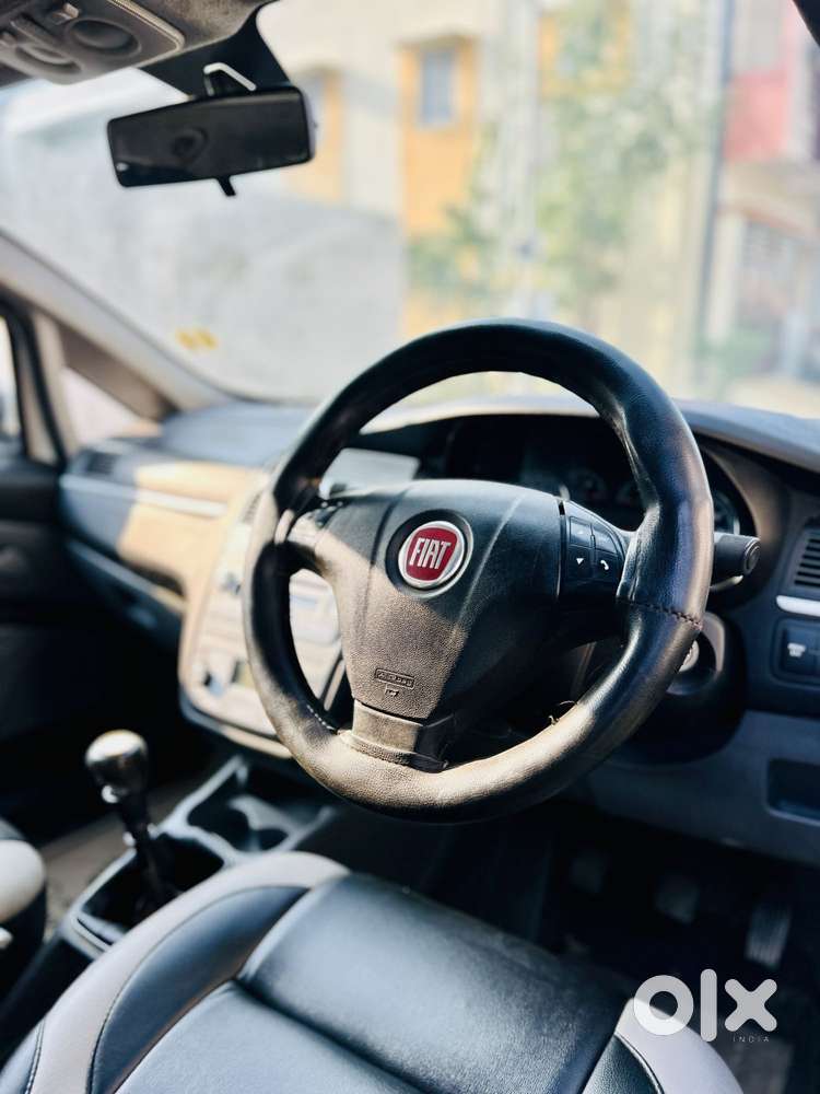 Fiat Punto Evo 1.3 Emotion Multijet, 2014, Diesel