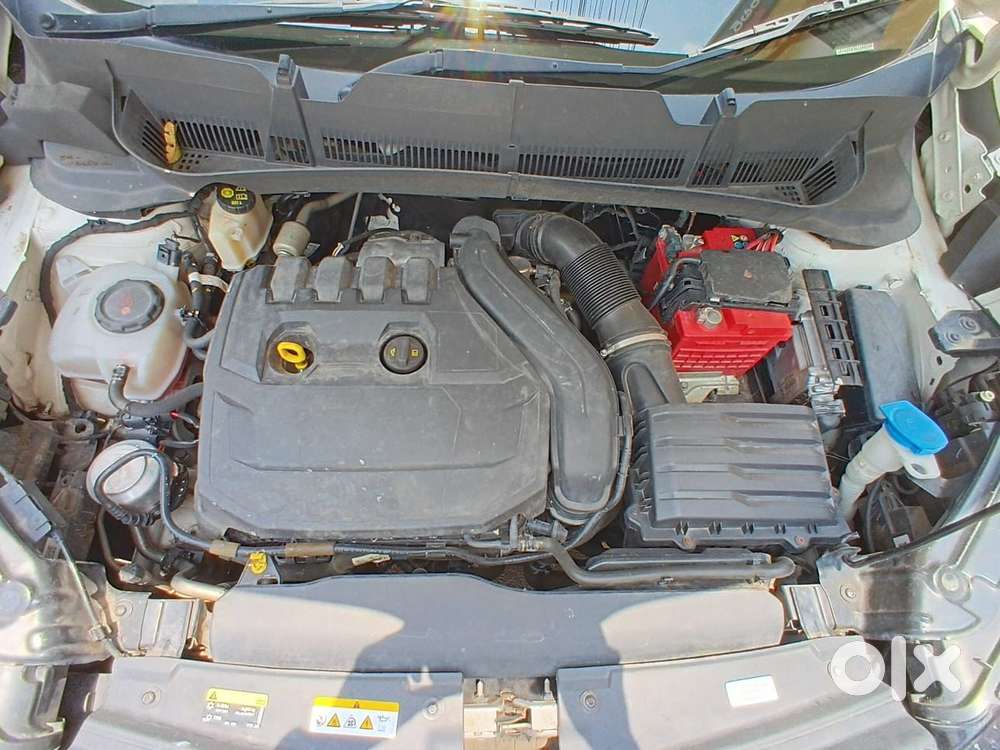 Skoda Kushaq 1.5 Tsi Style (6 Airbags) Dsg, 2024, Petrol