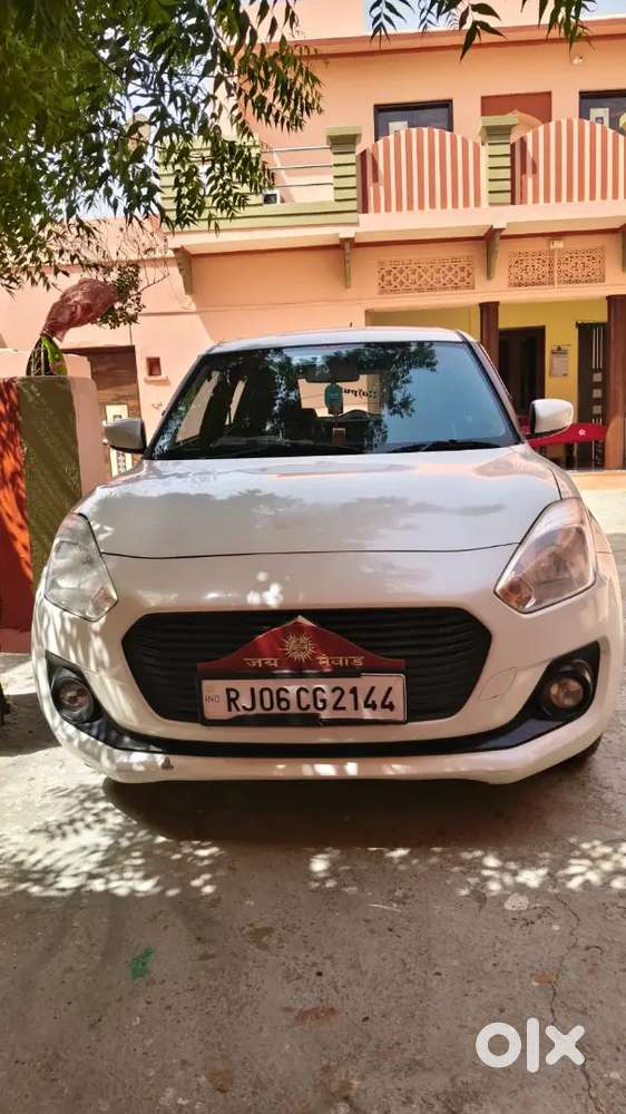 Maruti Suzuki Swift 2018 Diesel Good Condition