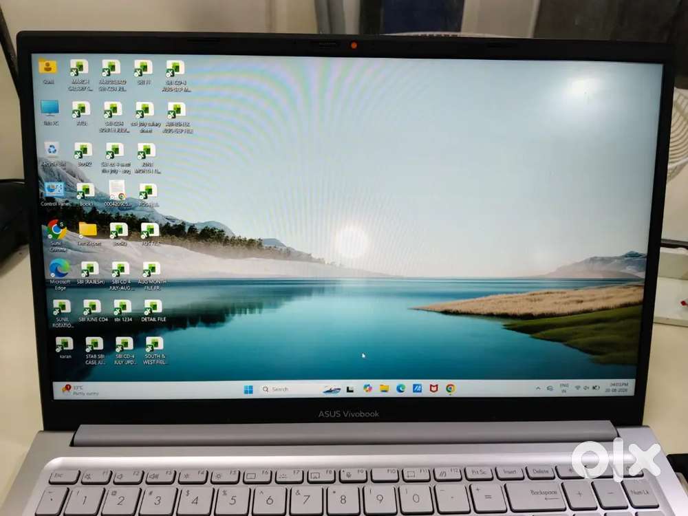 ASUS Vivobook 15 13th Gen Intel Core i3 | 8GB RAM | 512GB SSD