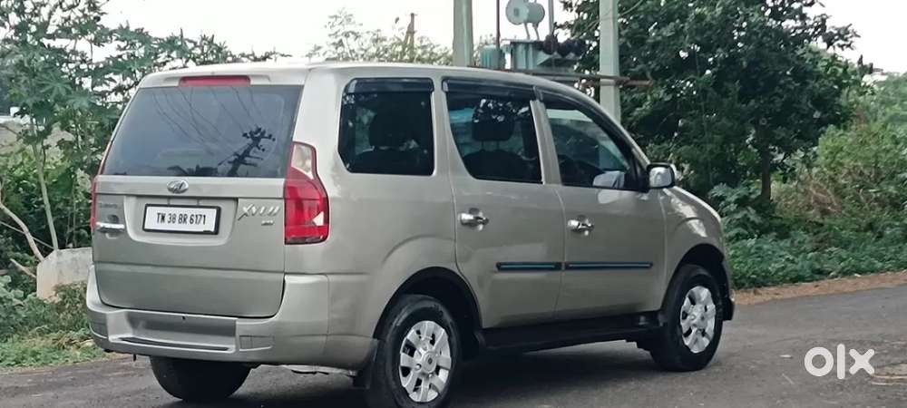 Mahindra Xylo D2 Bs Iv, 2012, Diesel