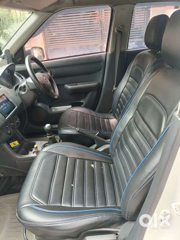 Maruti Suzuki Dzire 2015
