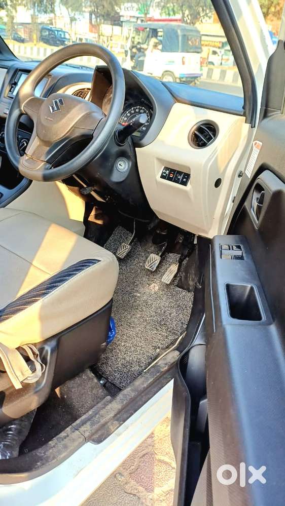 Maruti Suzuki Wagon R, 2022, Cng & Hybrids