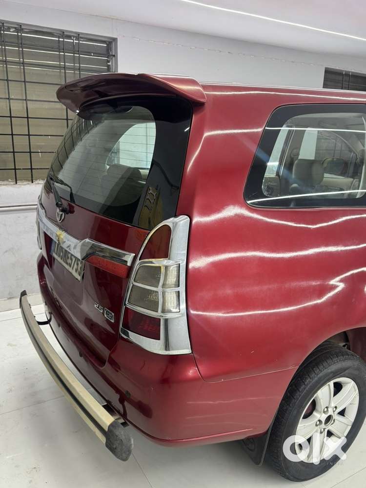 Toyota Innova Diesel Good Condition