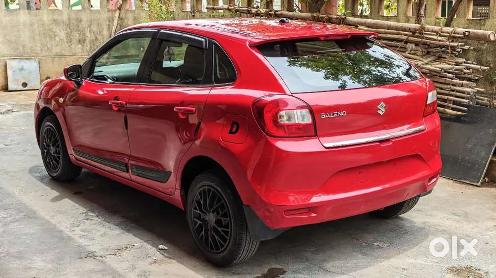 Nexa Baleno, 2018,new Tyres, New Battery,full Insurance For 5,29,999/-