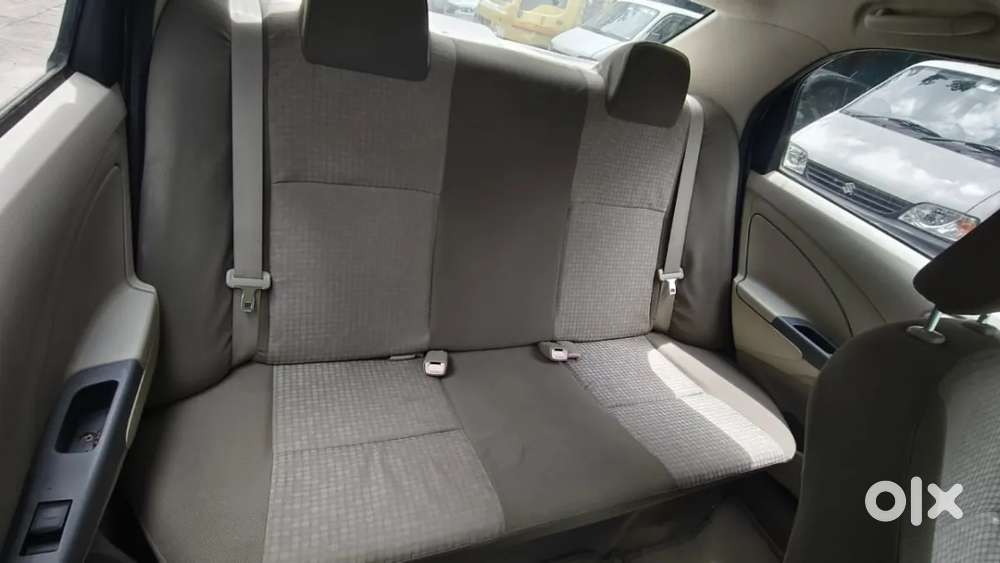 Toyota Etios 1.5 G, 2014, Petrol