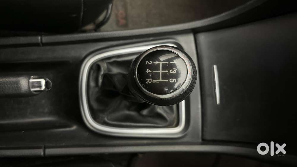 Maruti Suzuki Ciaz 2014-2017 Rs Zxi Plus, 2016, Petrol