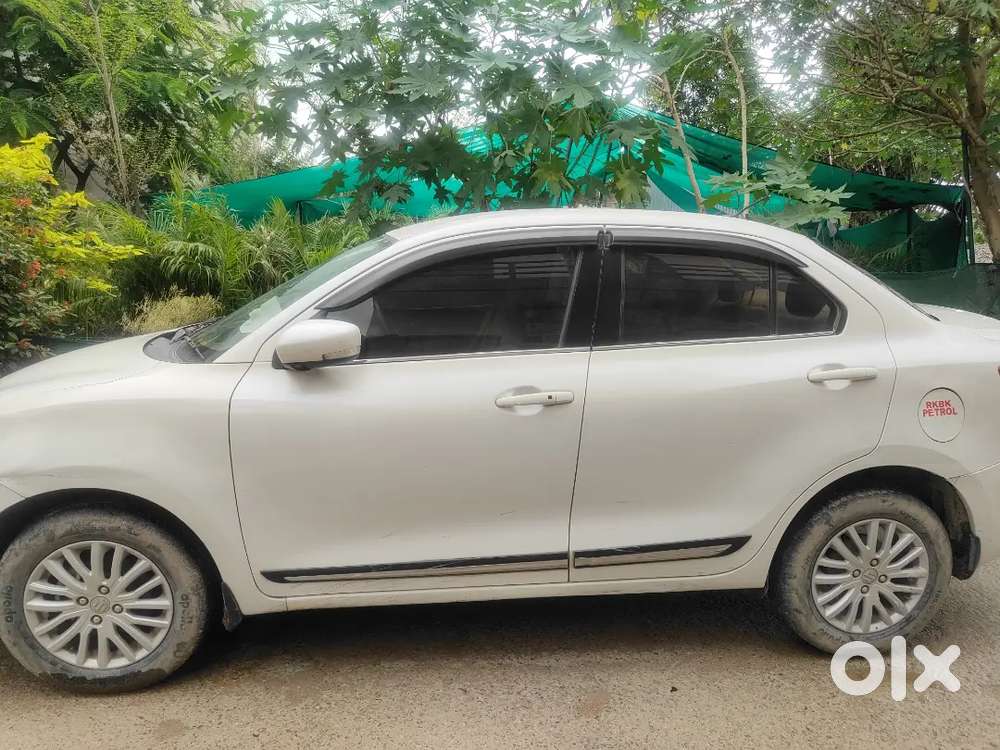 Maruti Suzuki Swift Dzire 2021 Petrol 68000 Km Driven