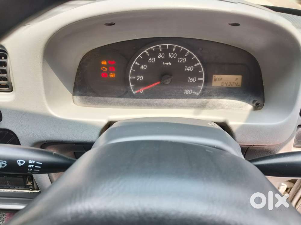 Maruti Suzuki Alto 0.8 Lxi (o), 2012, Petrol