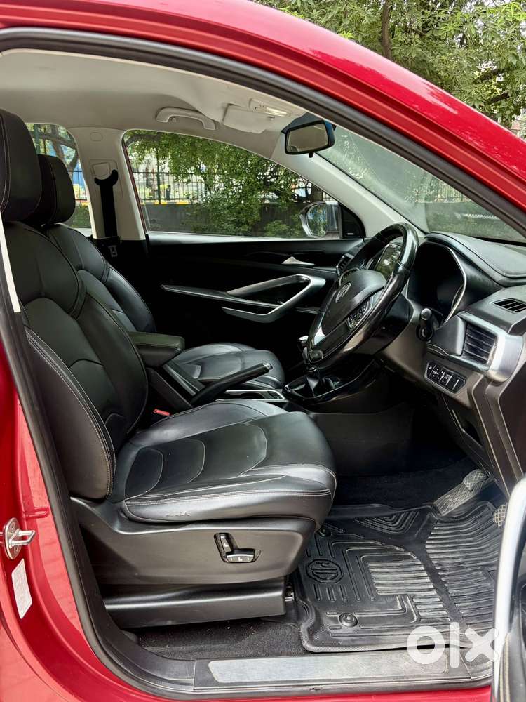 Mg Hector Sharp Diesel Mt, 2019, Diesel