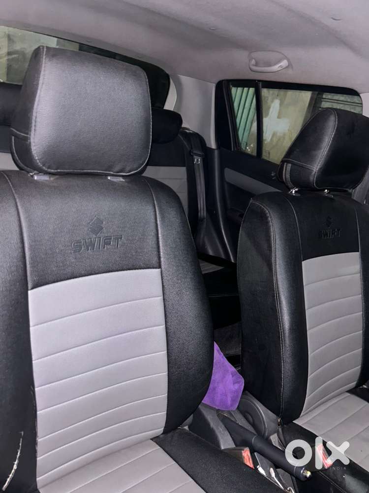 Maruti Suzuki Swift Petrol 2010