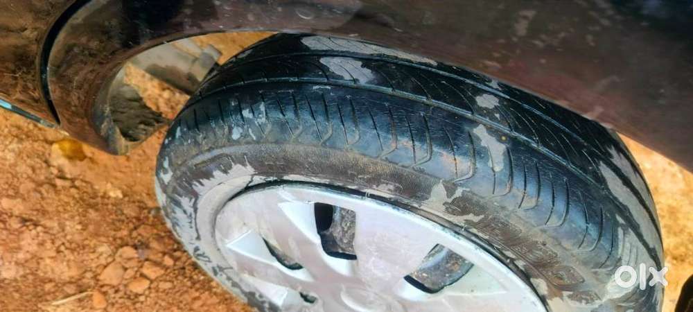 2008 Wagonr Vxi Black (2028 Tk Pass)  Very Good Condition  ₹1.25 Lakh