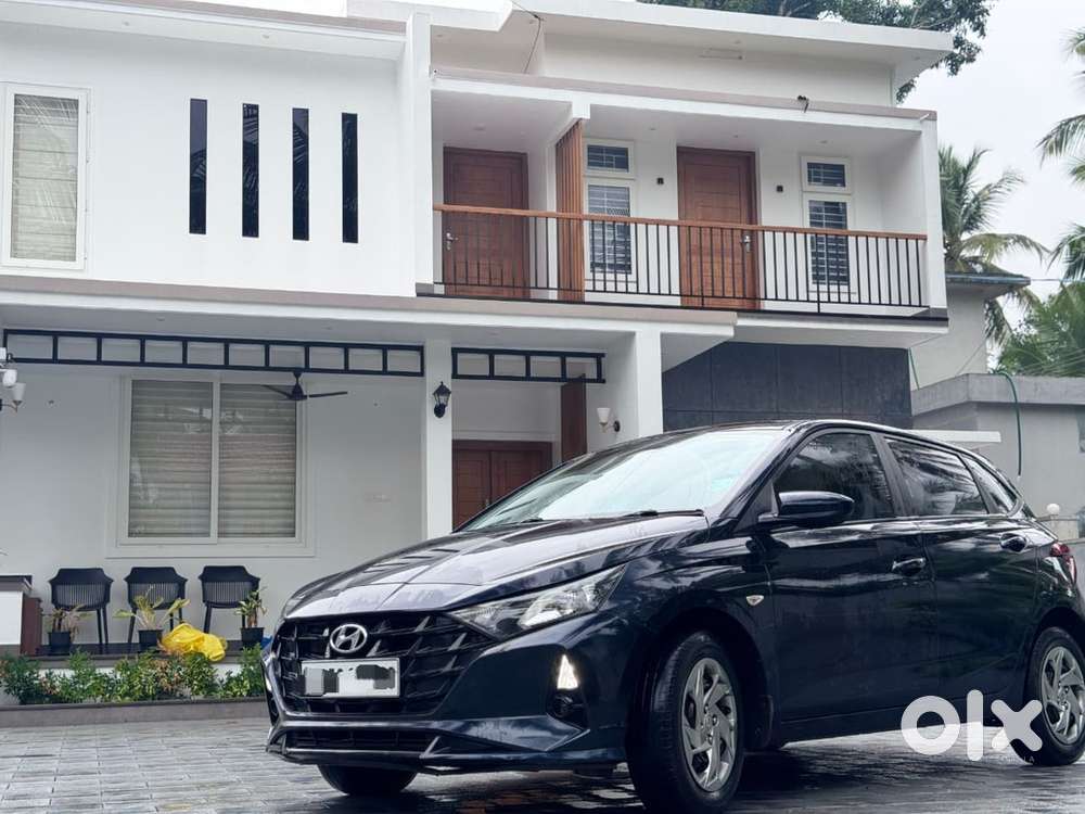 Hyundai I20 Magna 2021
