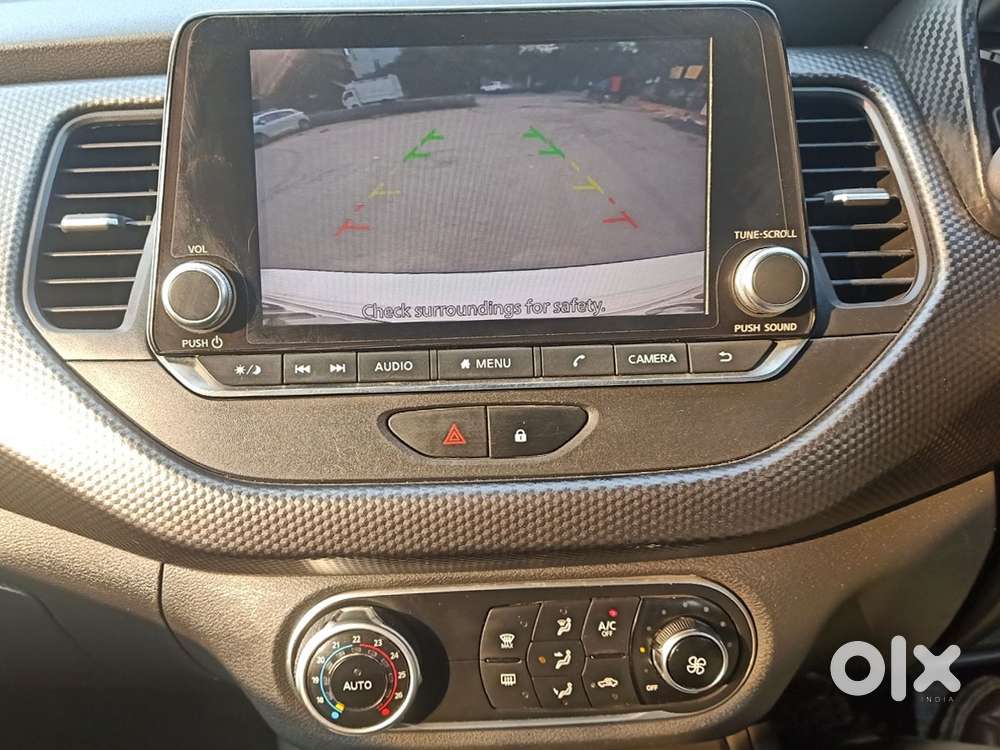 Nissan Kicks Xv, 2022, Petrol