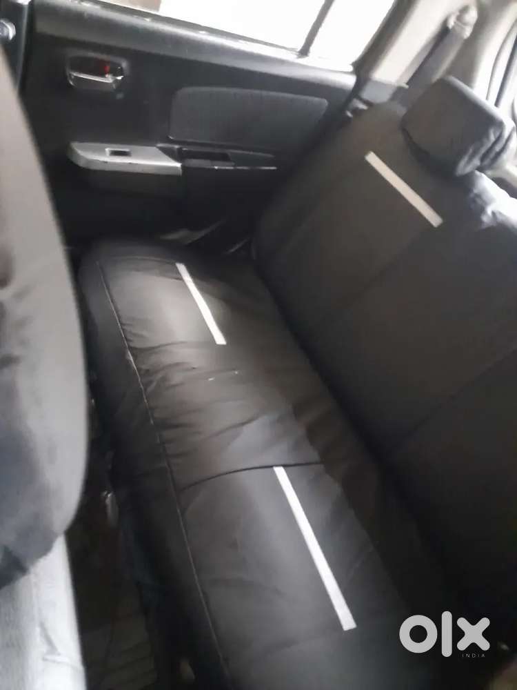 Maruti Suzuki Wagon R 2013
