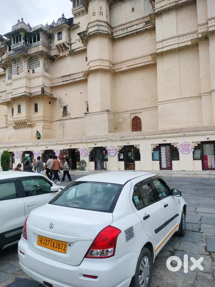 Swift Dzire