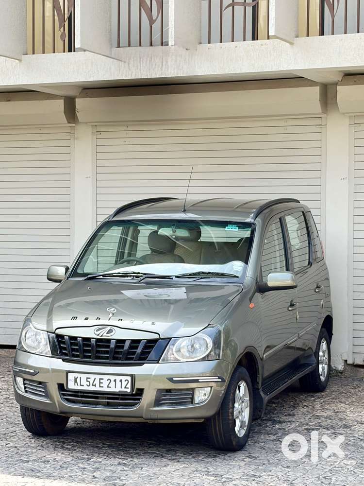 Mahindra Quanto C8, 2013, Diesel